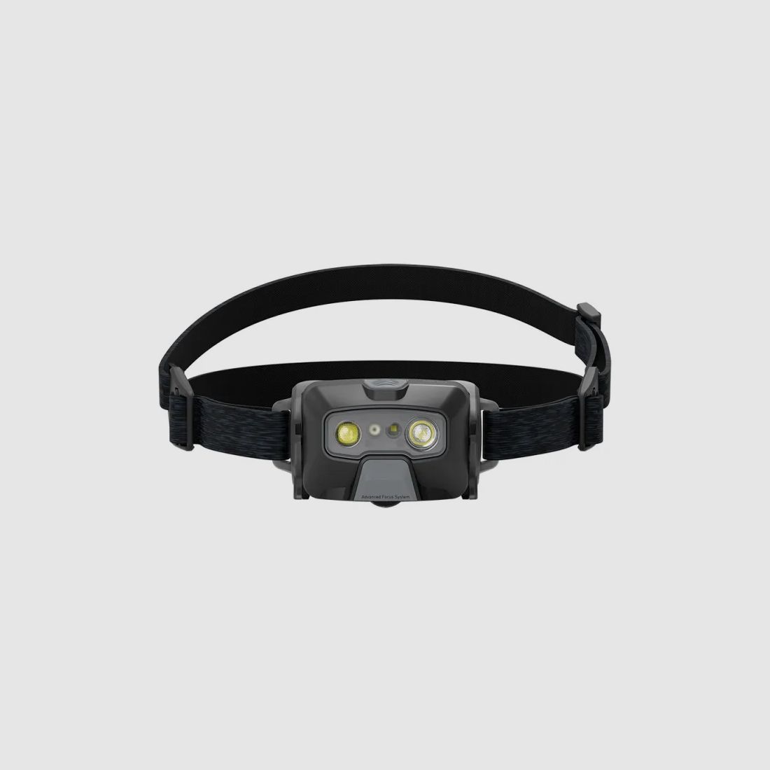 Frontlampe HF6R Core grün 800 Lumen Reichweite 160m wiederaufladbar, Bild 1 von 8