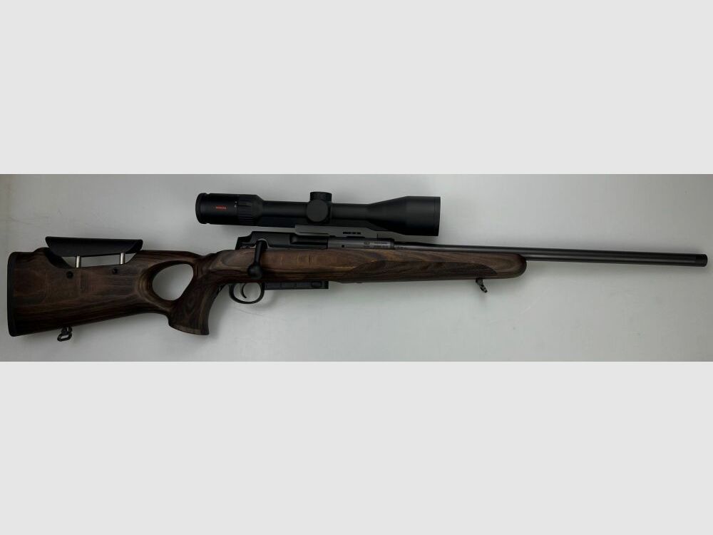 Mauser 25 Max