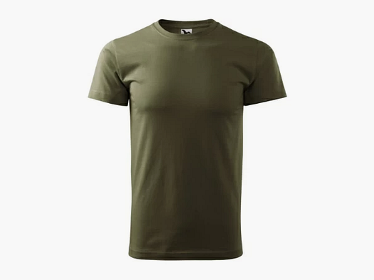 T-Shirt Groen