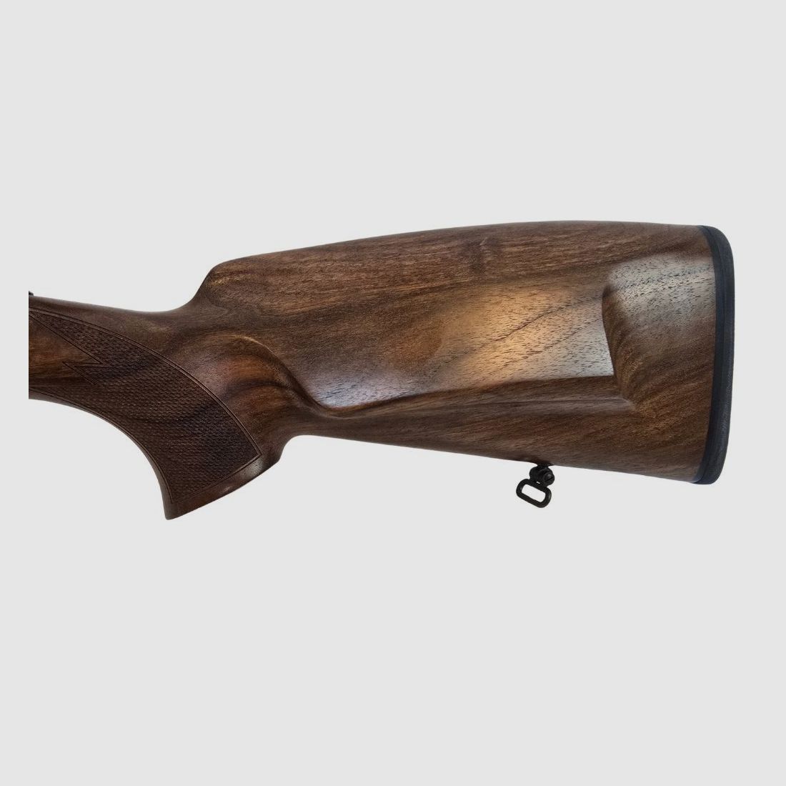 gebr. MERKEL KR1 mit orig. SM montiertes KAHLES Helia CT 3-10x50L Abs. 4A-CD, Zustand: Neuwertig, Bild 8 von 9