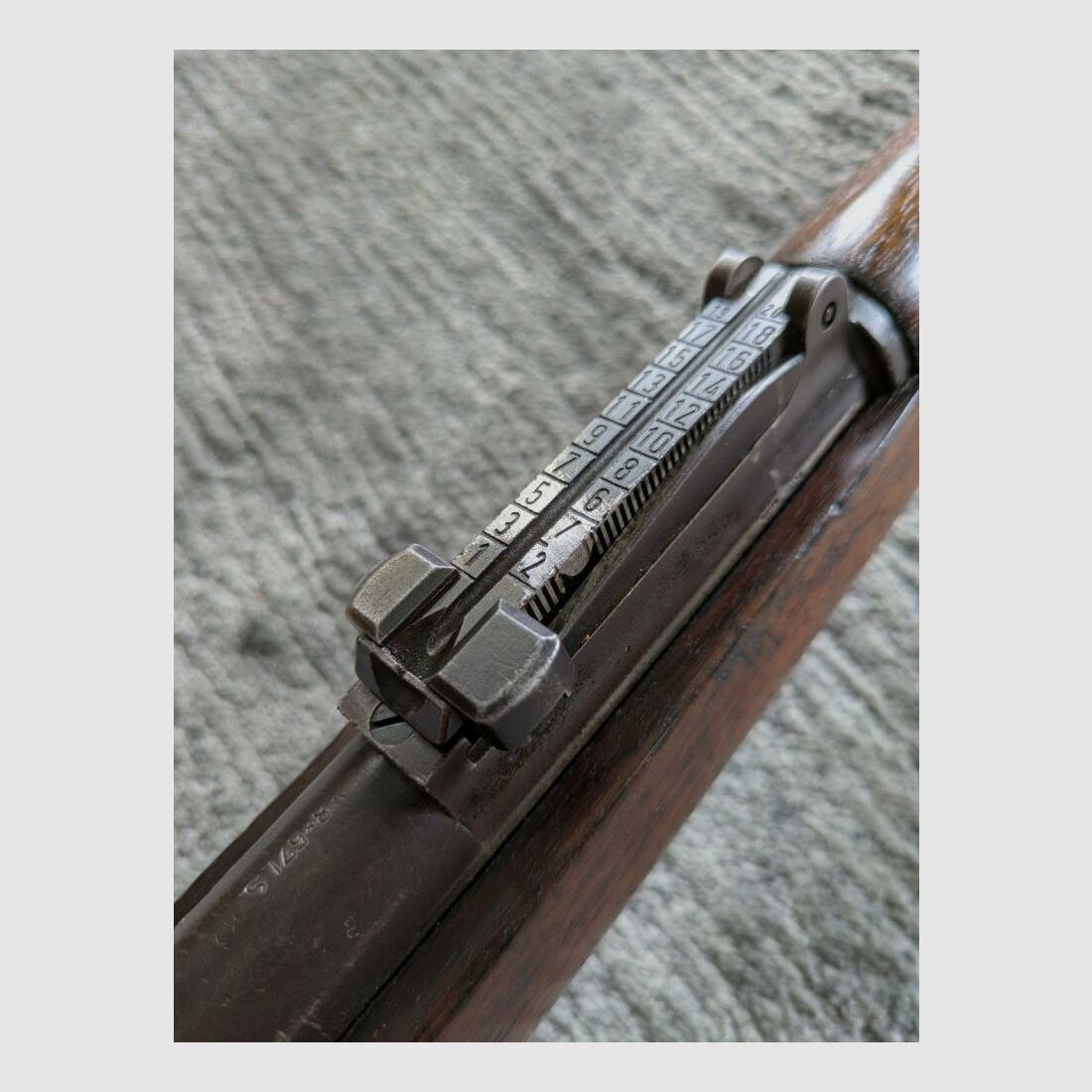 Mauser K98