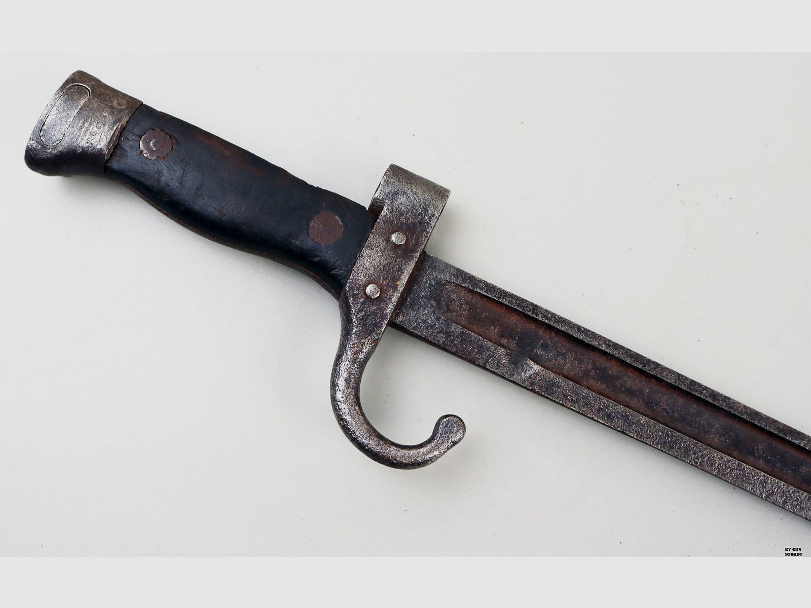 Baionetta francese M1892 Mannlicher Berthier, immagine 3 di 3