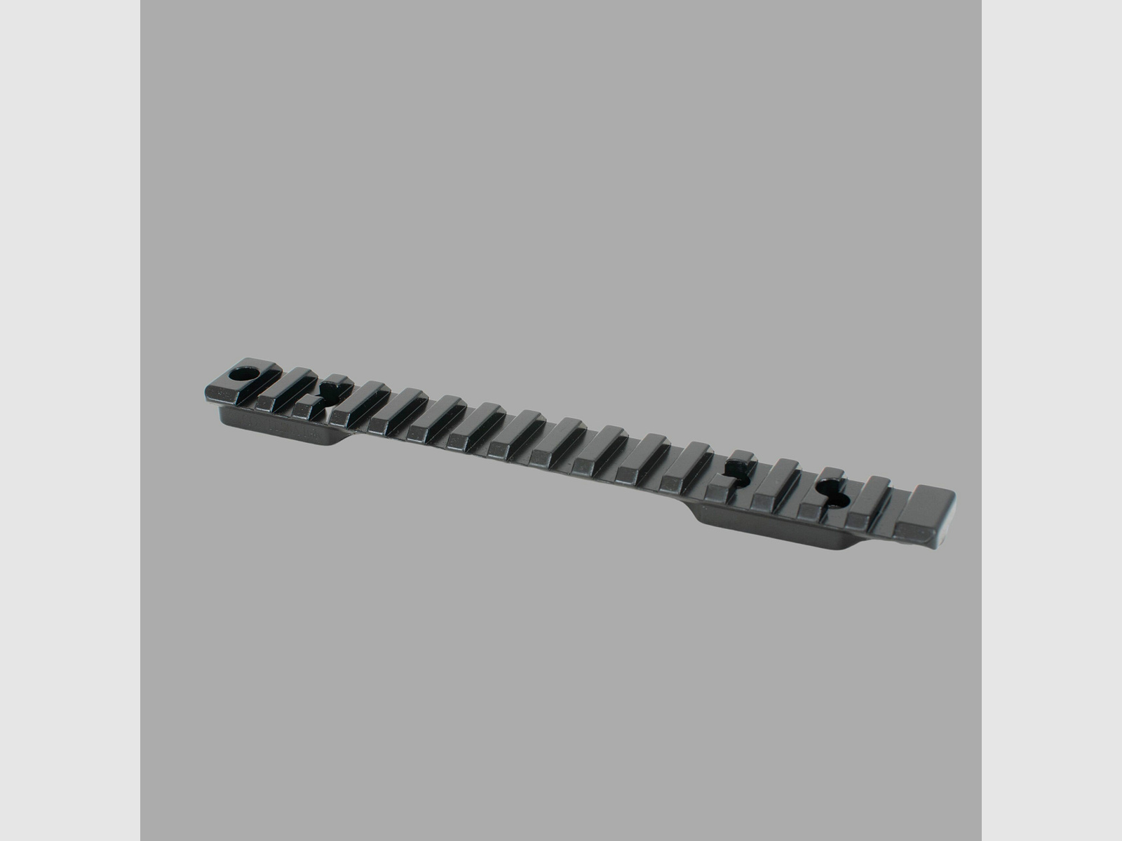 Rifle Doc Picatinny Schiene Savage 100-110-120 kurzes System | SAVAGE 10-11-12 | SAUER 200 Long – Special Tactical