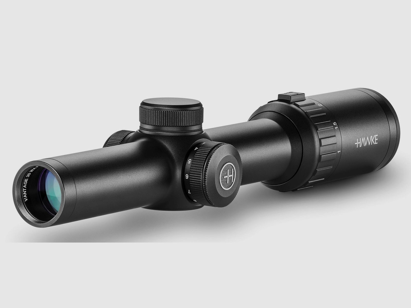 Hawke 14510 VANTAGE 30 WA 1-8X24 L4A PUNTO DE FIBRA ABSEHEN