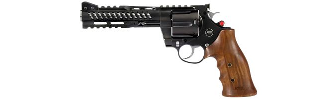 Korth Revolver NXR 44