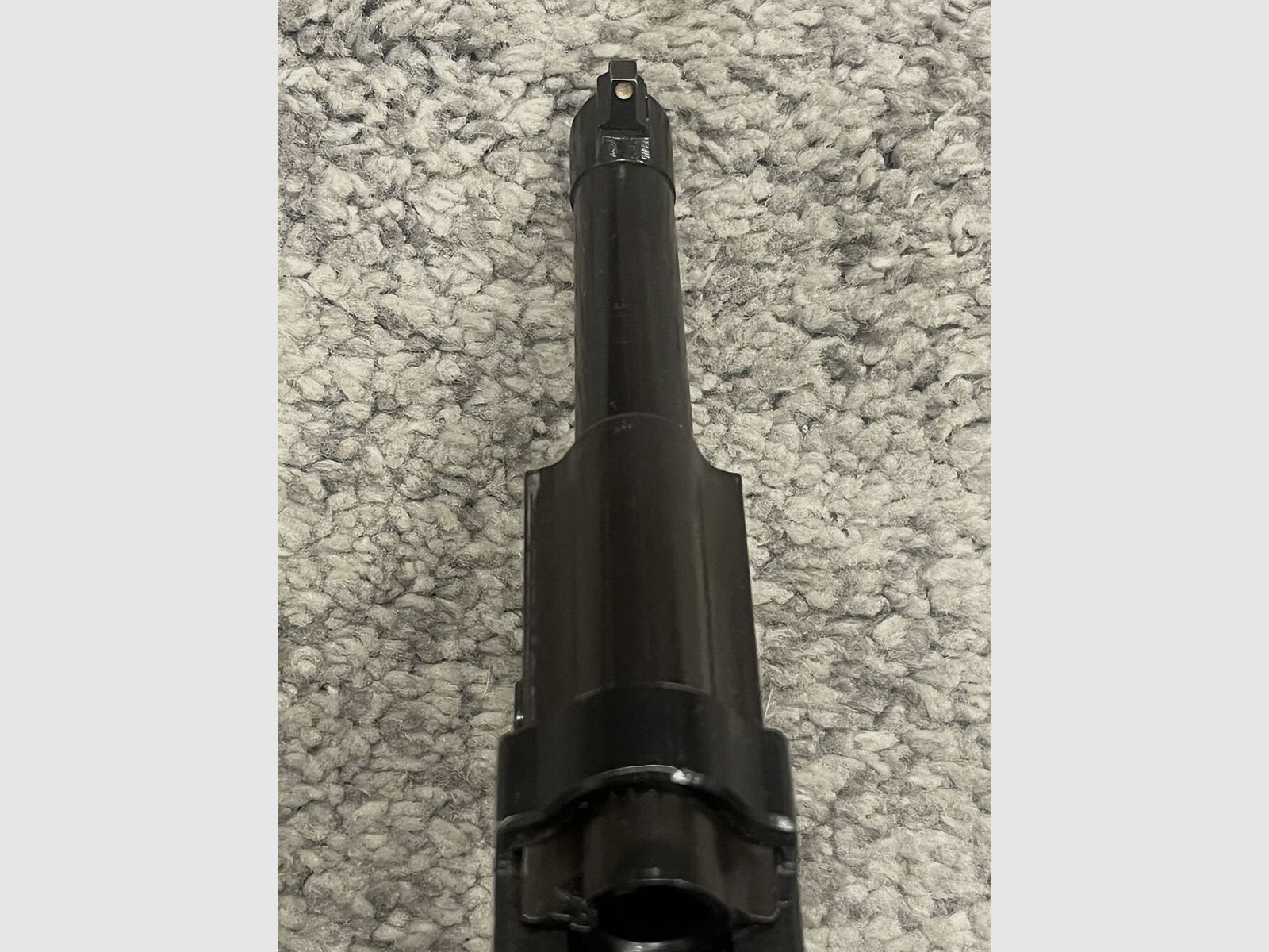 Mauser byf 43 P38