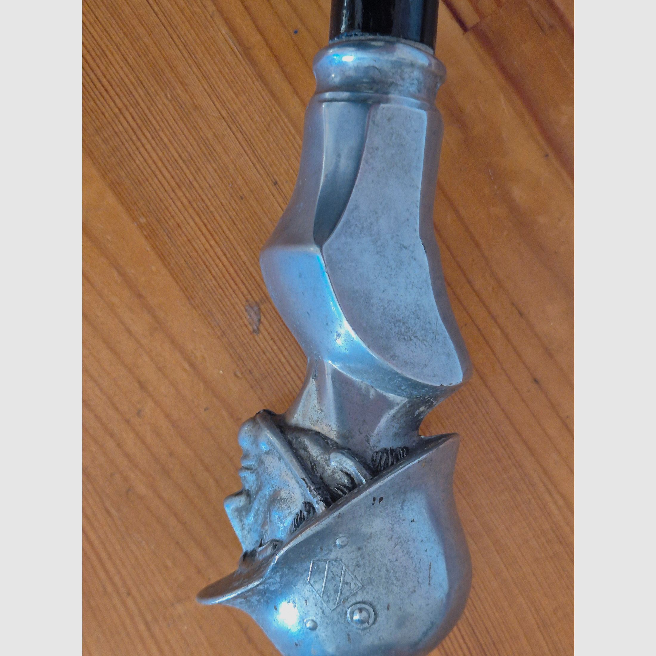Bastone originale 1935