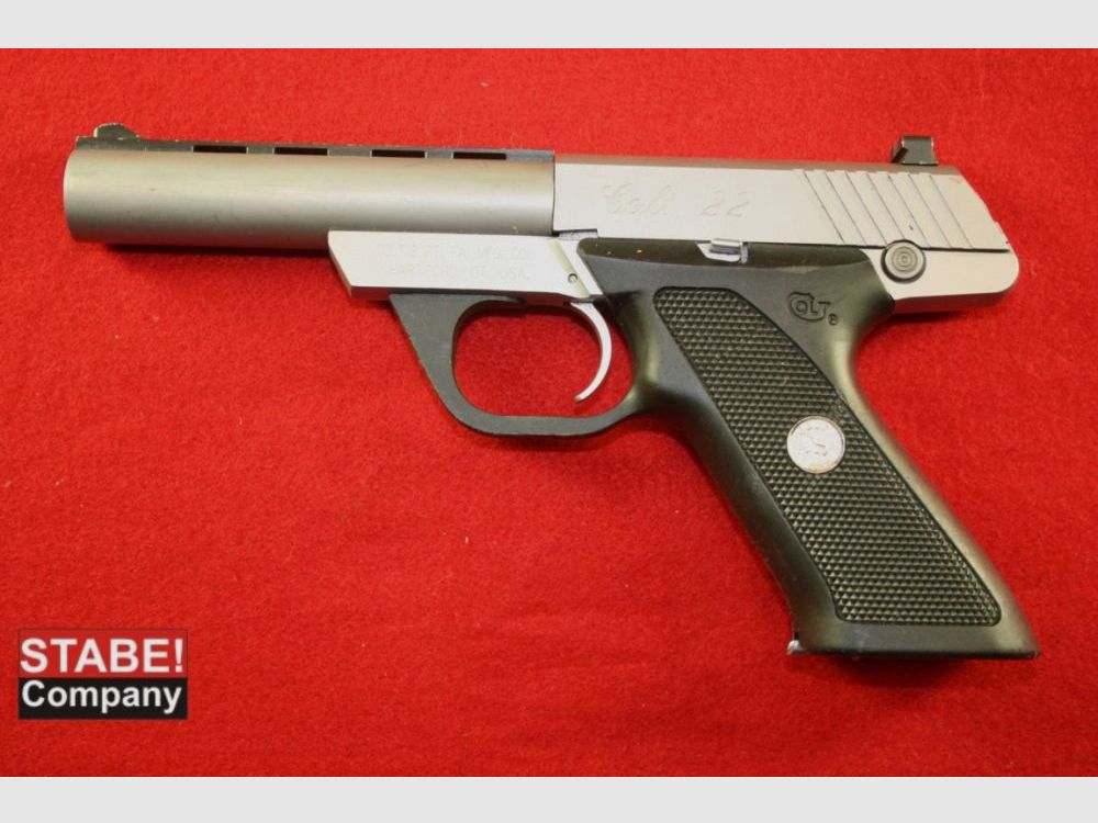Colt Colt 22, zdjęcie 1 z 5