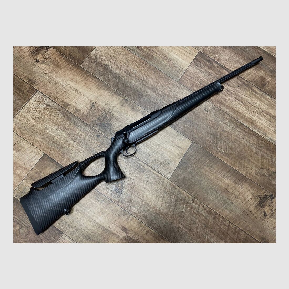 Jubiläumswaffe 170 Jahre Sauer & Sohn Sauer 404 Synchro XTC Carbon Sondered .308win