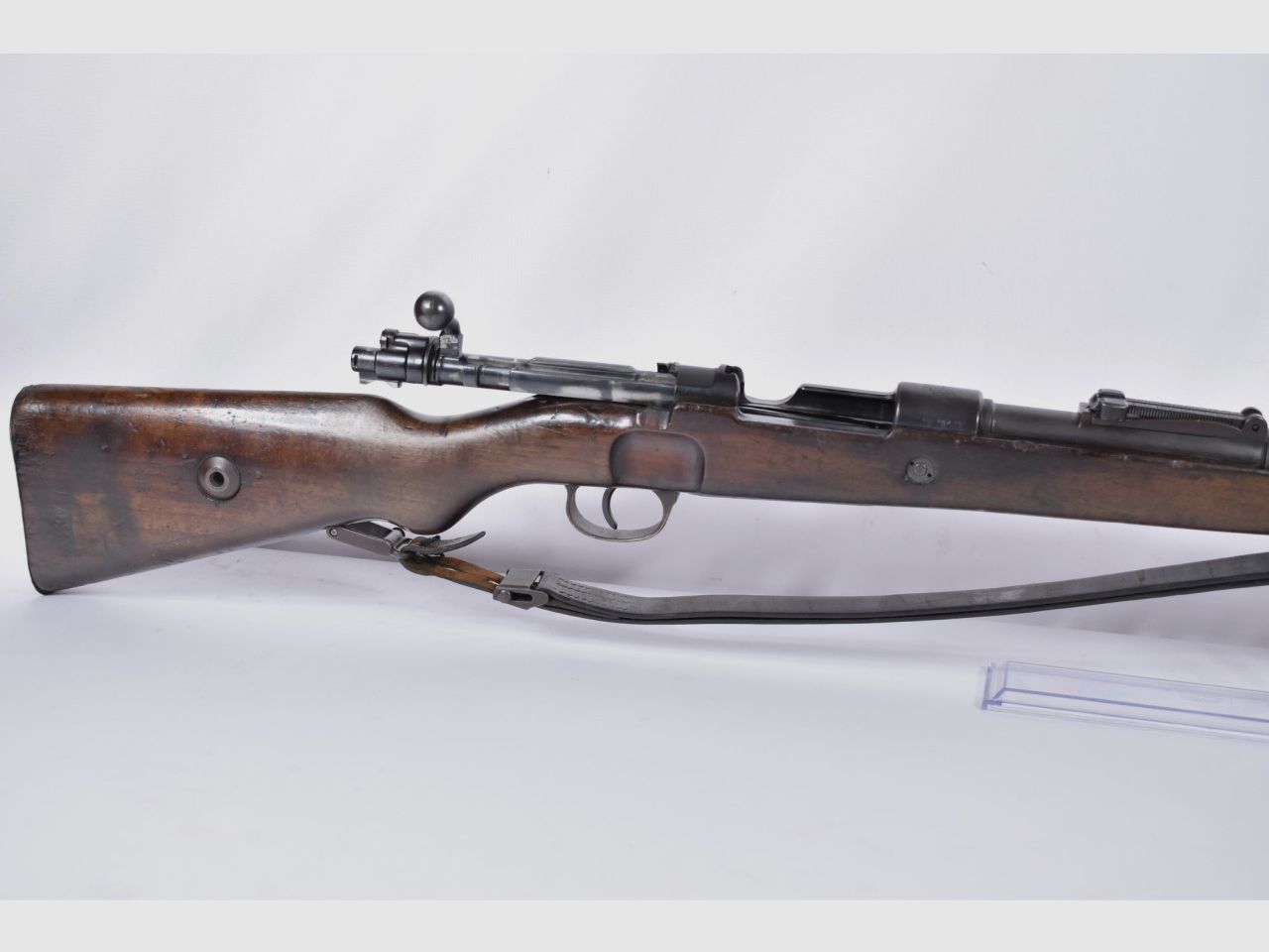 Mauser 98K 8x57JS Repetierbüchse