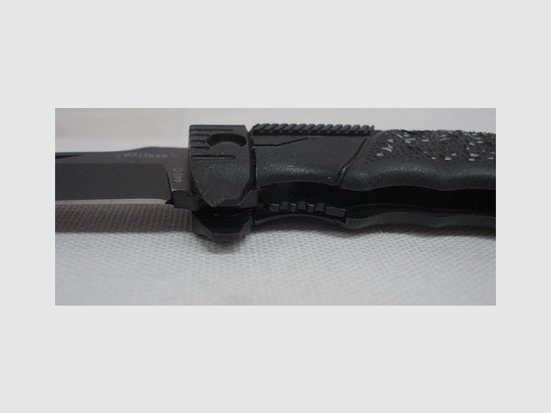 Messer Micro PPQ - klappbar