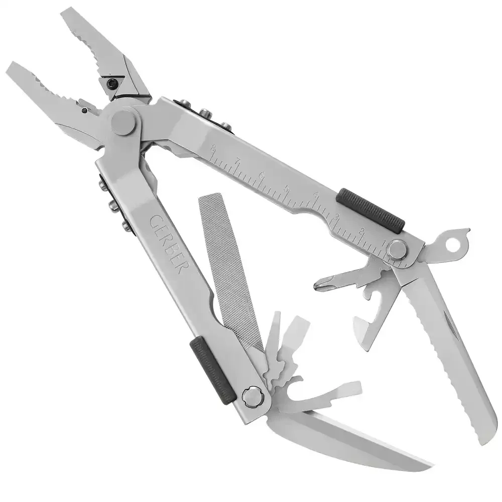 Gerber Multitool MP600 bluntnose