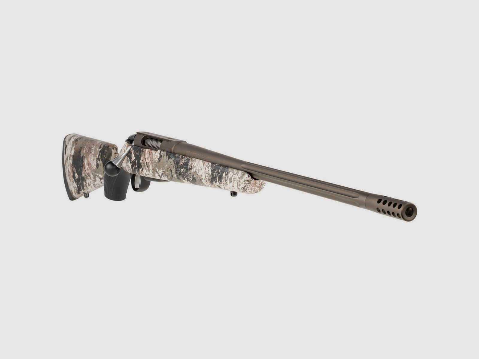 Büchse TIKKA T3X LITE CAMSS