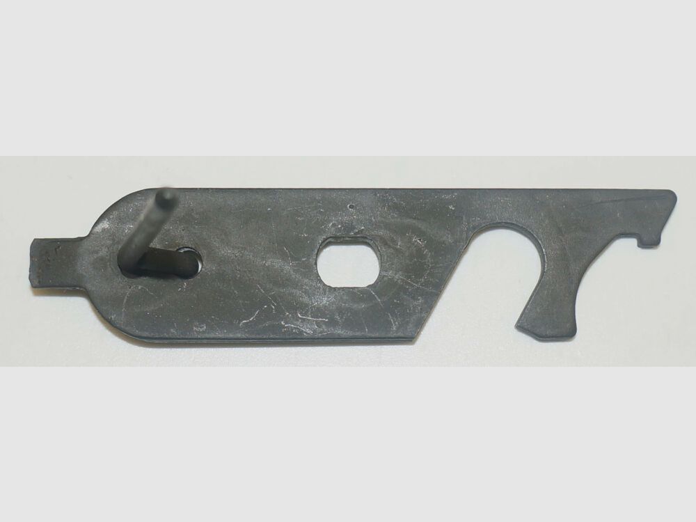 Franchi Werkzeug, Franchi SPAS 15