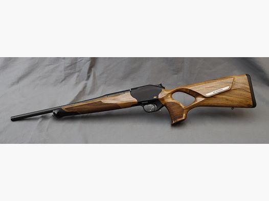 Blaser R8 Success - Kal. .308 Win/8x57IS/.30-06 - M15x1 - Holzklasse 3 - Sonderserie - JSZ-Vogel