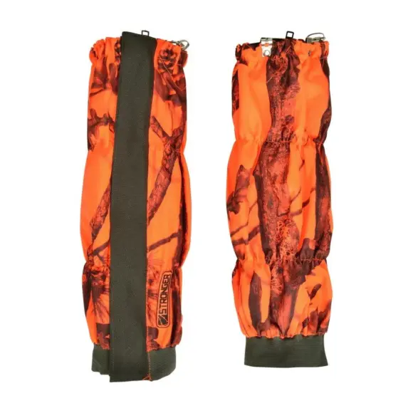 Hunting Gaiters Stronger Ghostcamo Percussion, image 1 of 2