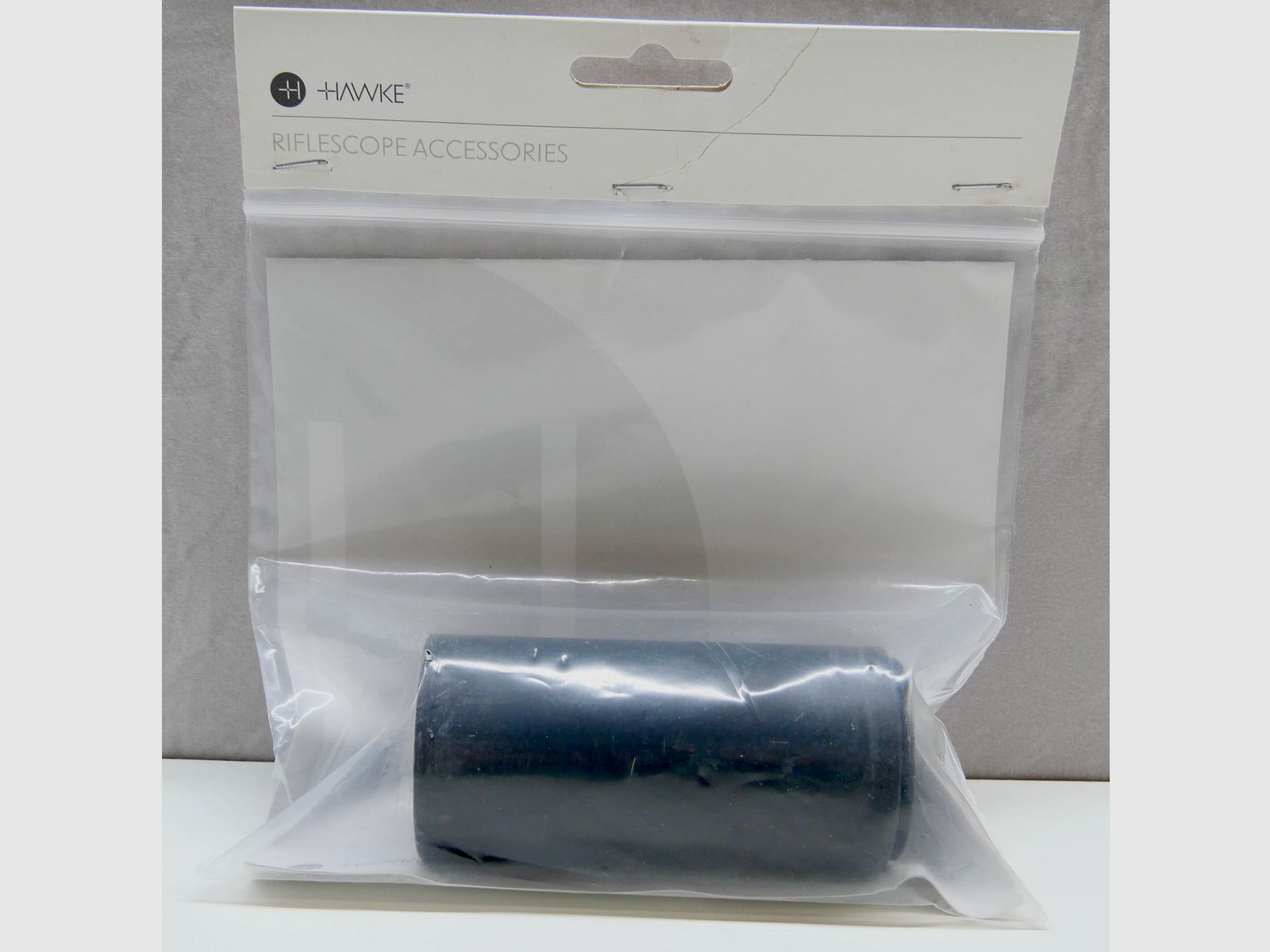 Aussteller HAWKE 62005 Sonnenblende für Standard Objektive 42mm H422