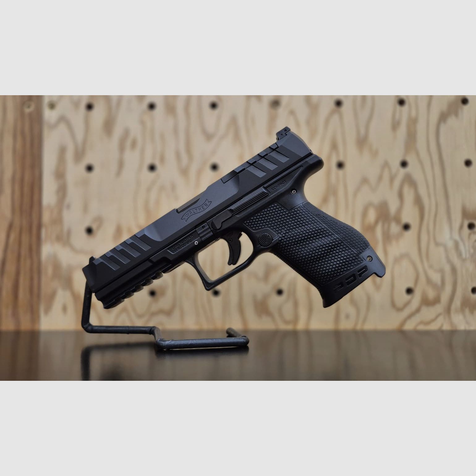 Walther PDP Compact 5", image 2 sur 2