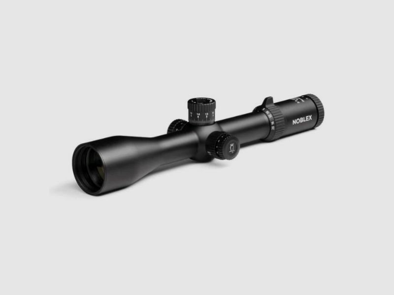 NOBLEX inception 2,5-20x50 Abs. MHR, sofort lieferbar