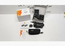 Wärmebildgerät Liemke Keiler-2, VOX-Sensor 640x512, Display 1.024x768, WLan