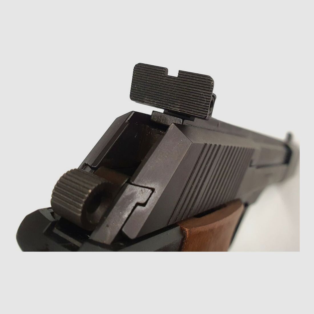 Pistol Erma Mod.ESP85A