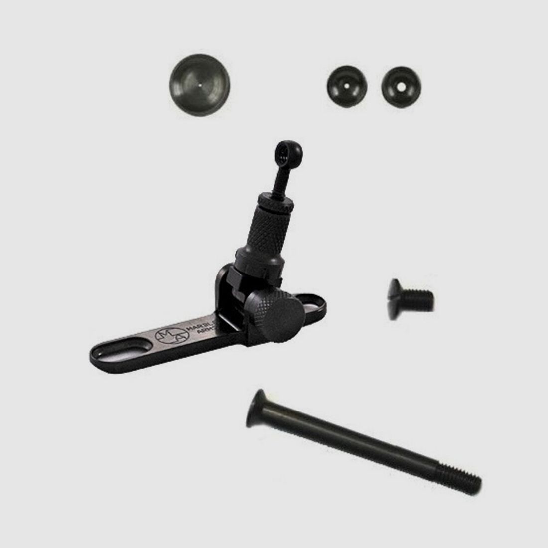 Marble Arms Diopter Set Win-1885 Original, Bild 1 von 2