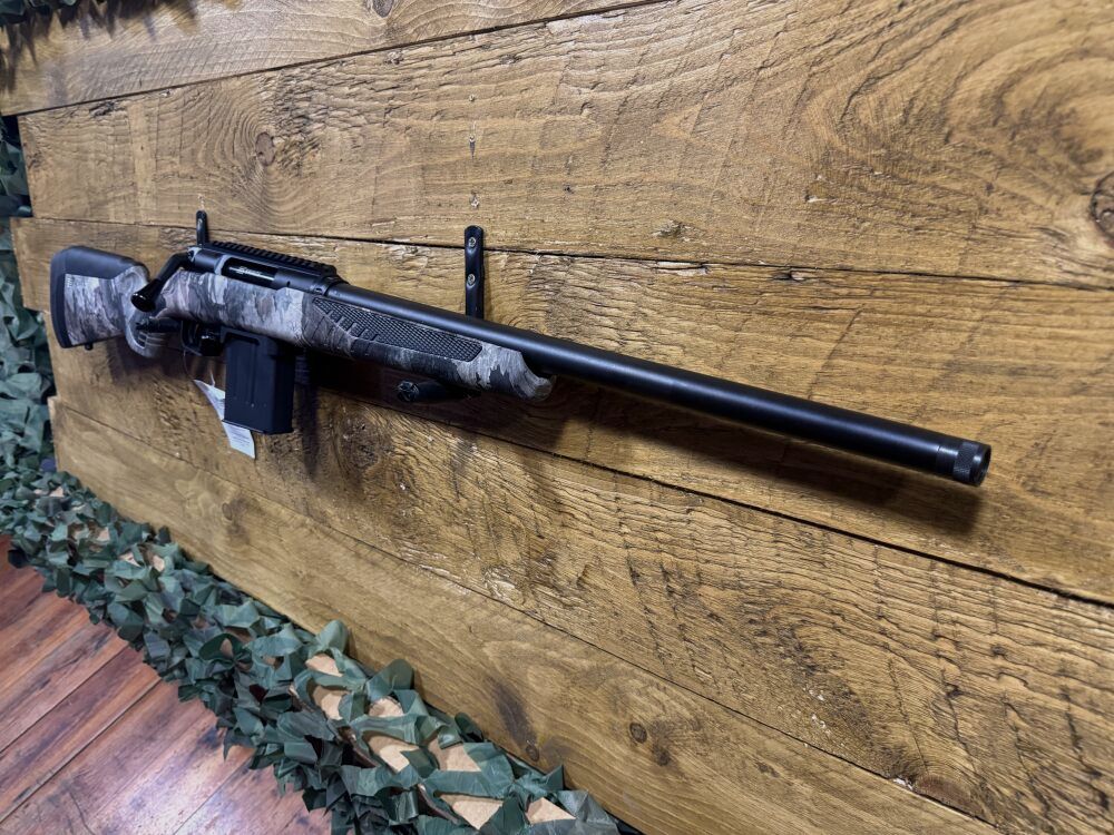 Savage Impulse Predator .308Win