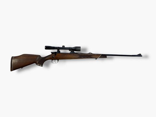 Voere RB 30-06 Spring. Voere