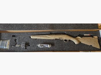Ruger American Rifle Gen 2 Ranch .223 Rem.