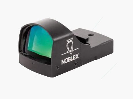 NoblexSight II plus D 7.0 MOA TS