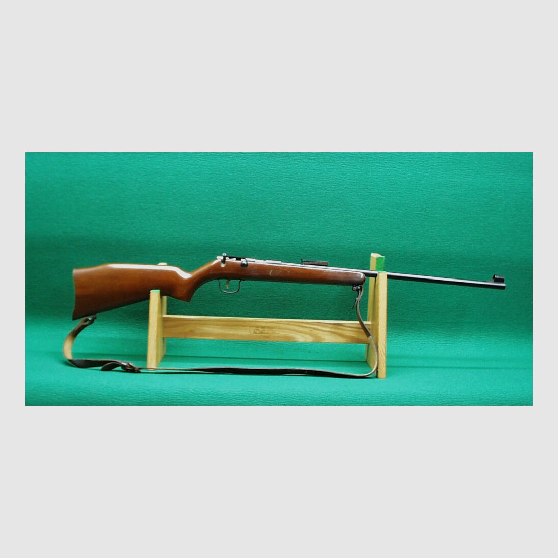 Voere Vöhrenbach eenlinglader