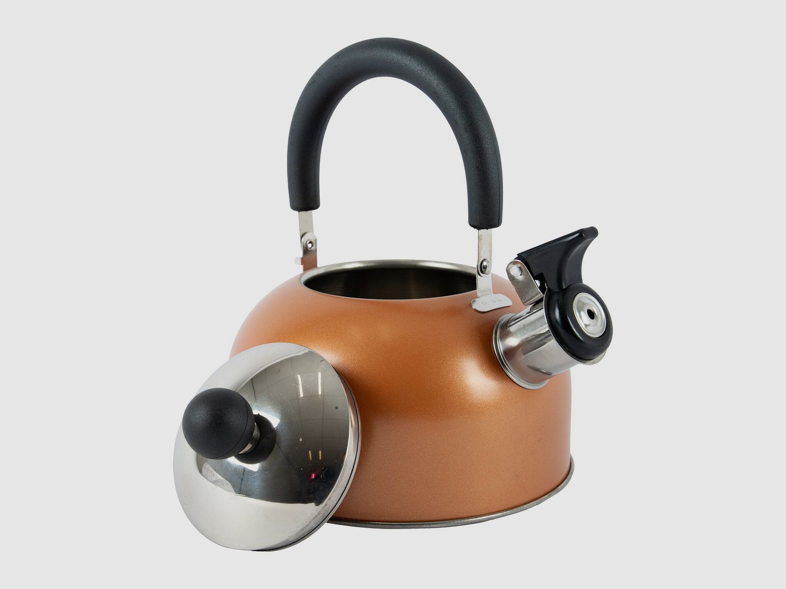 Flute Kettle Rhoda 1.2 L, image 1 of 3