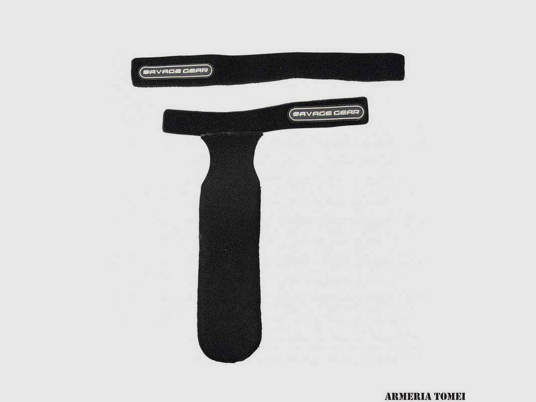 SAVAGE GEAR – ROD PROTECTOR STRAP KIT