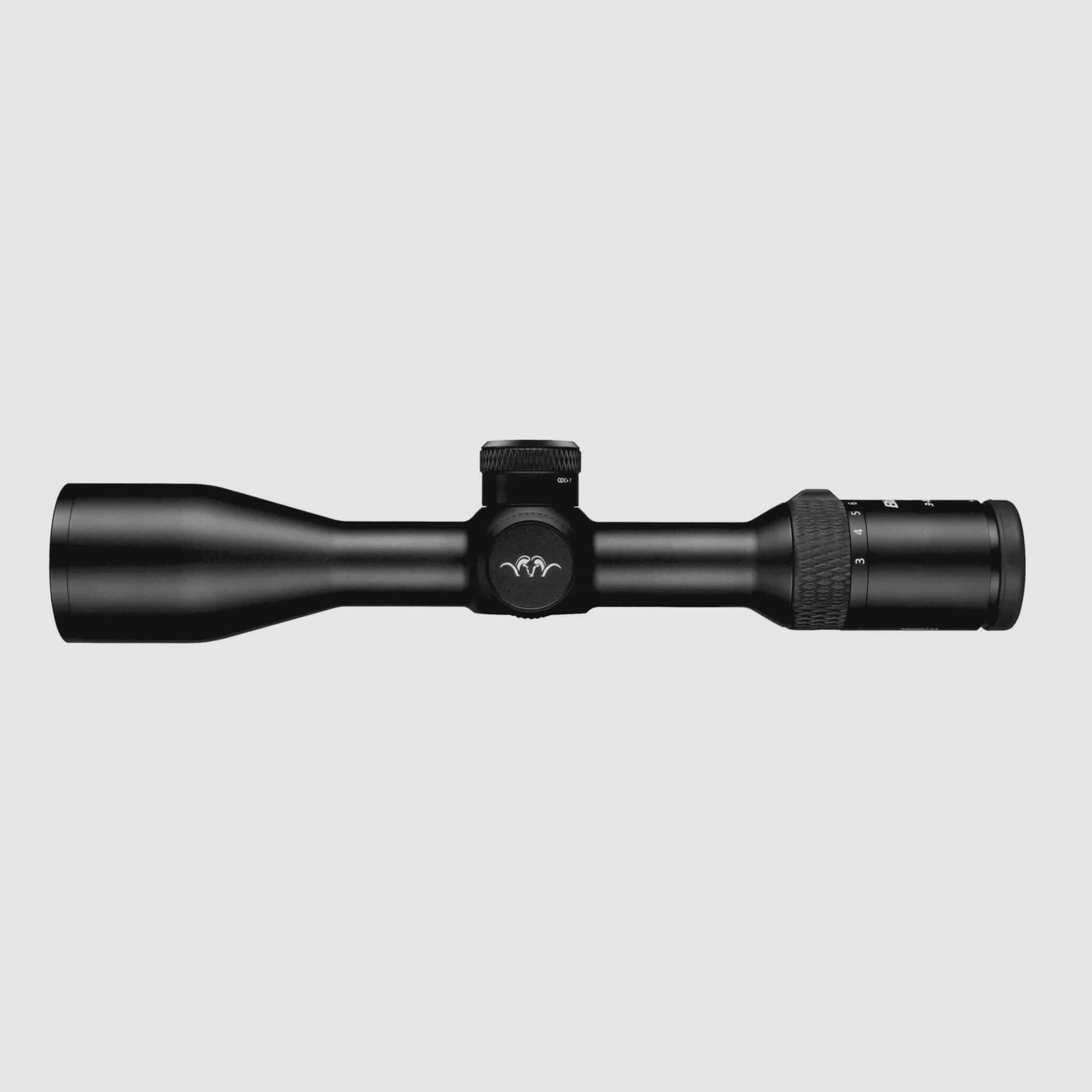 Blaser B2 3-18X50 iC QDC+ telescopio di puntamento