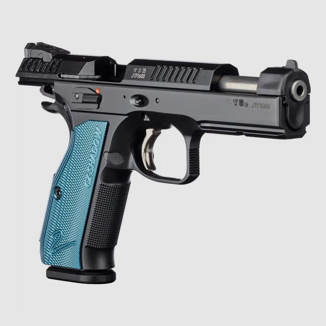 CZ Shadow 2, zdjęcie 7 z 10