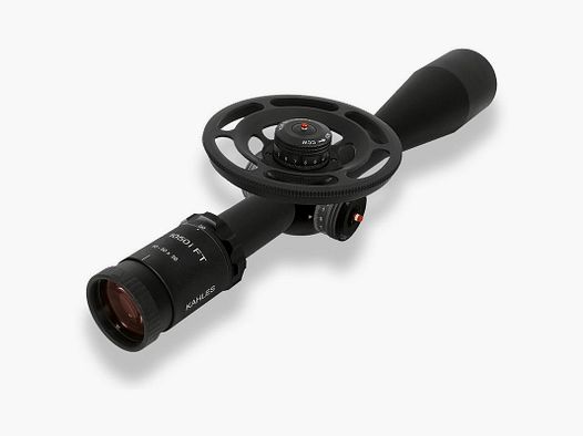 KAHLES K1050i FT 10-50x56 retícula MHR