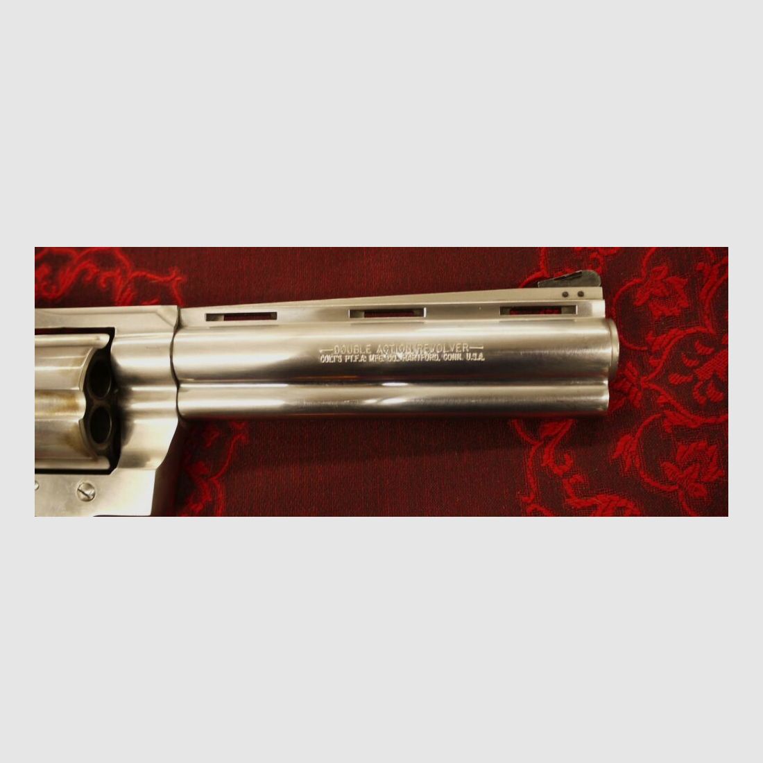 Colt Anaconda