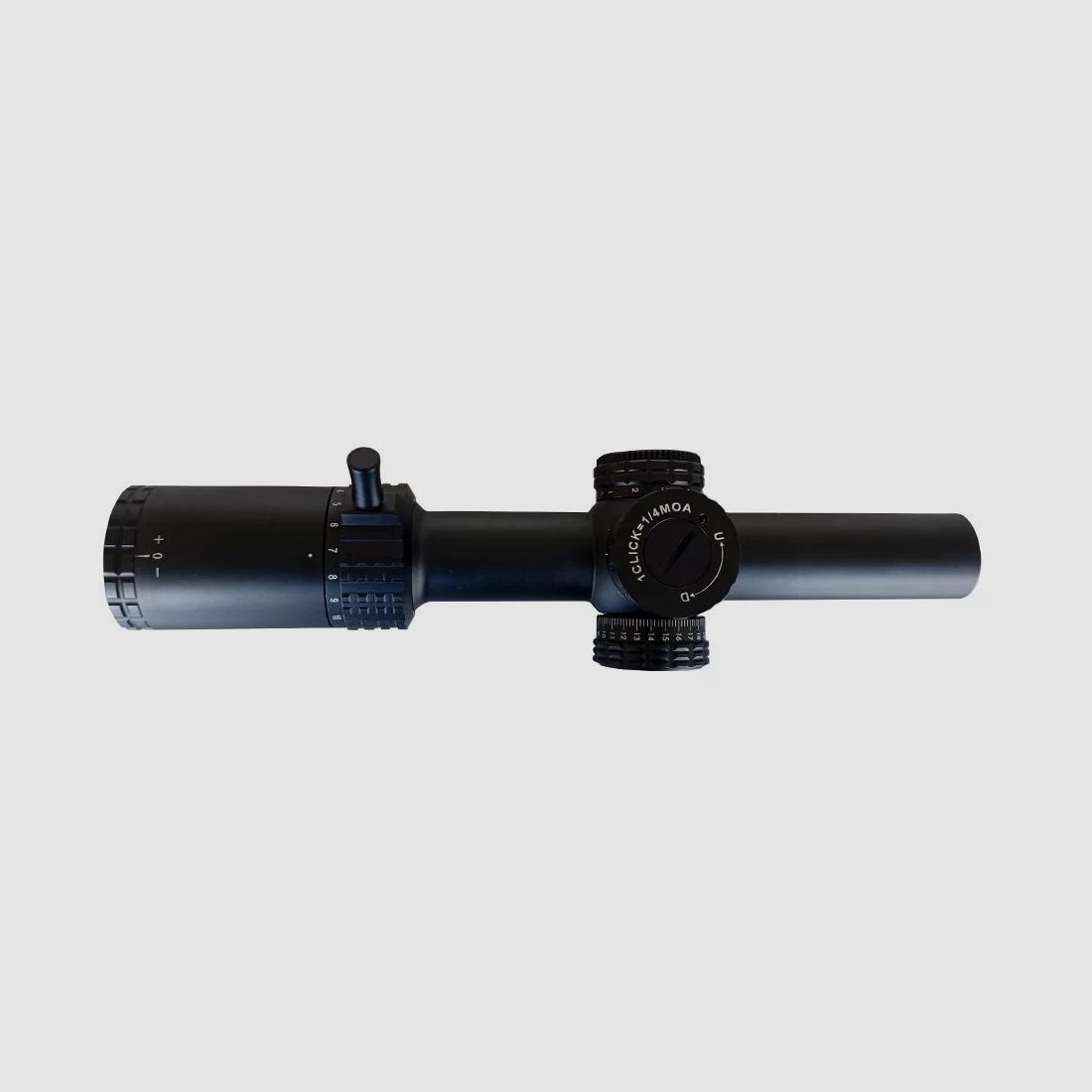 Konus Sultan 1-10×24 mm (#7193), Bild 4 von 5