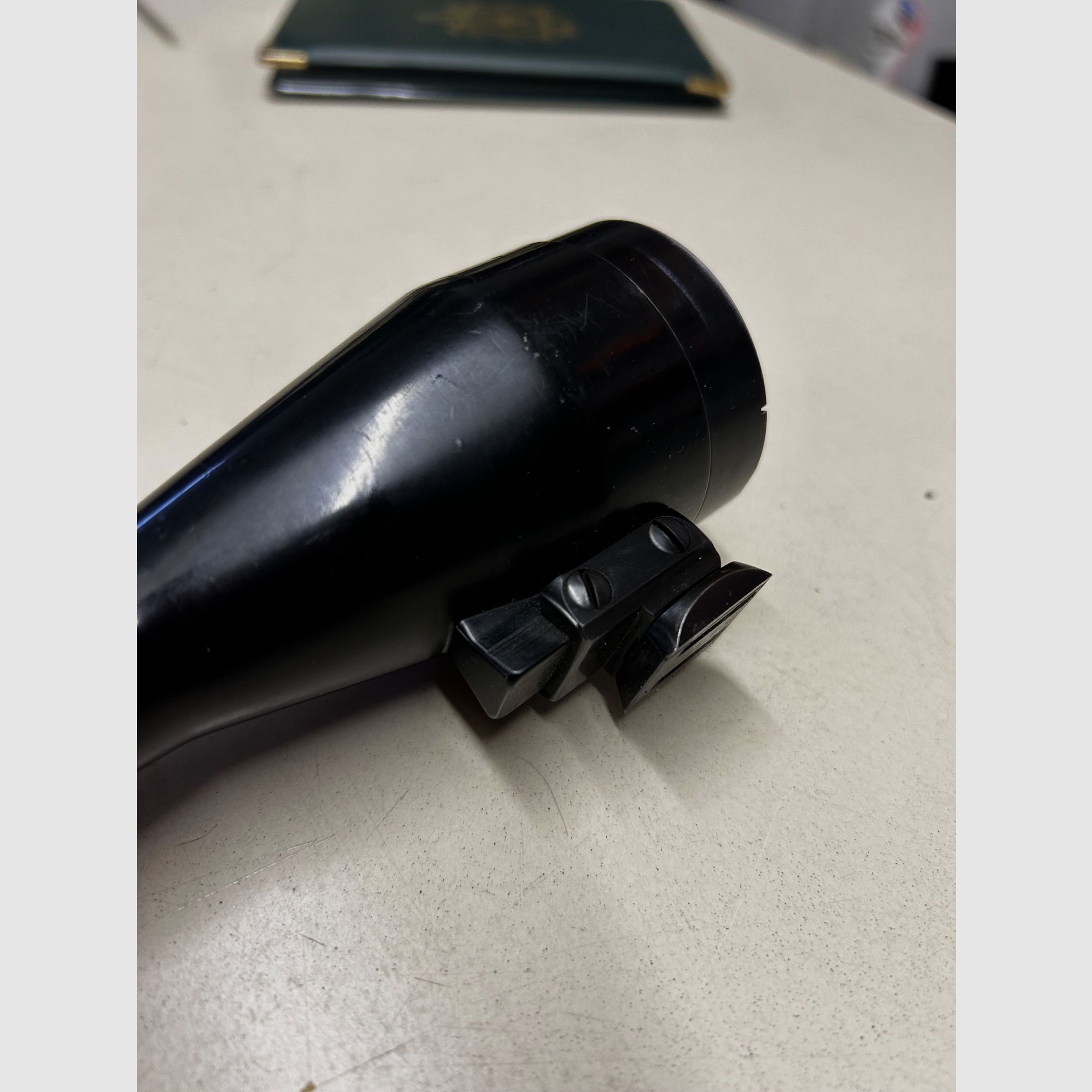 Hertel&Reuss ZF 6x46 SEM, immagine 4 di 5
