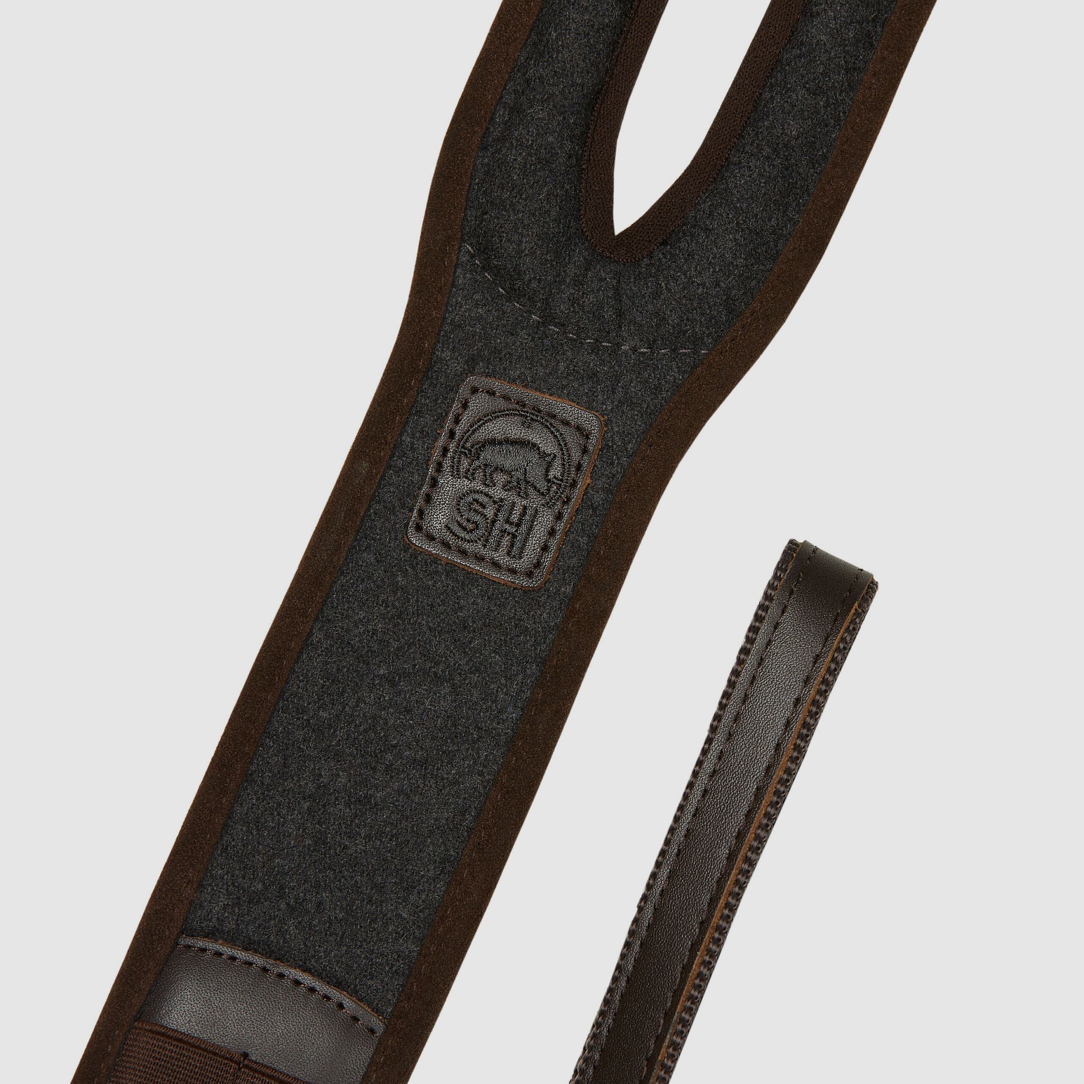 Sauenhammer Premium Loden – logo brodé, image 2 sur 5