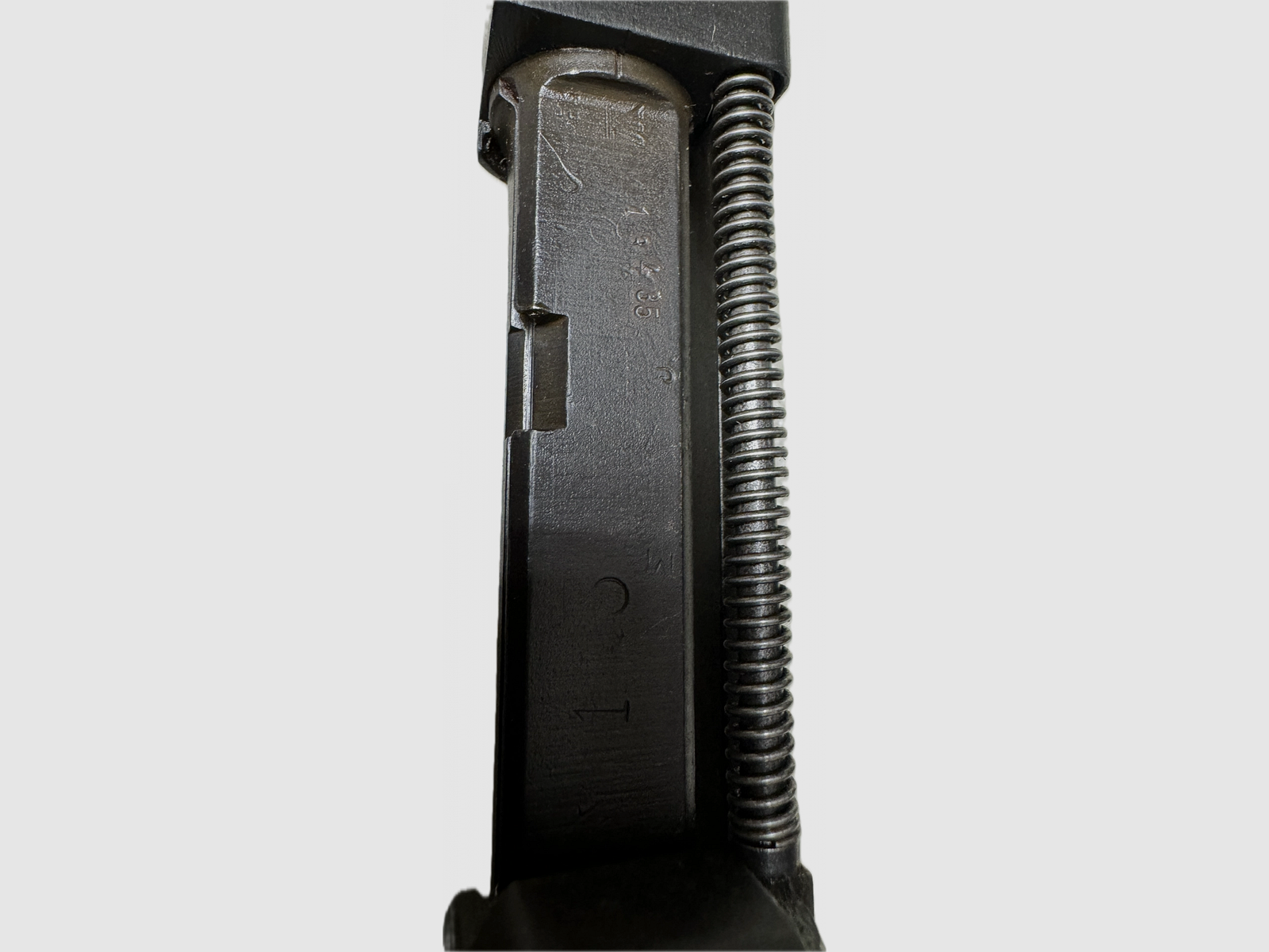 US Karabiner 30 M1 Rock-Ola, Bild 3 von 6
