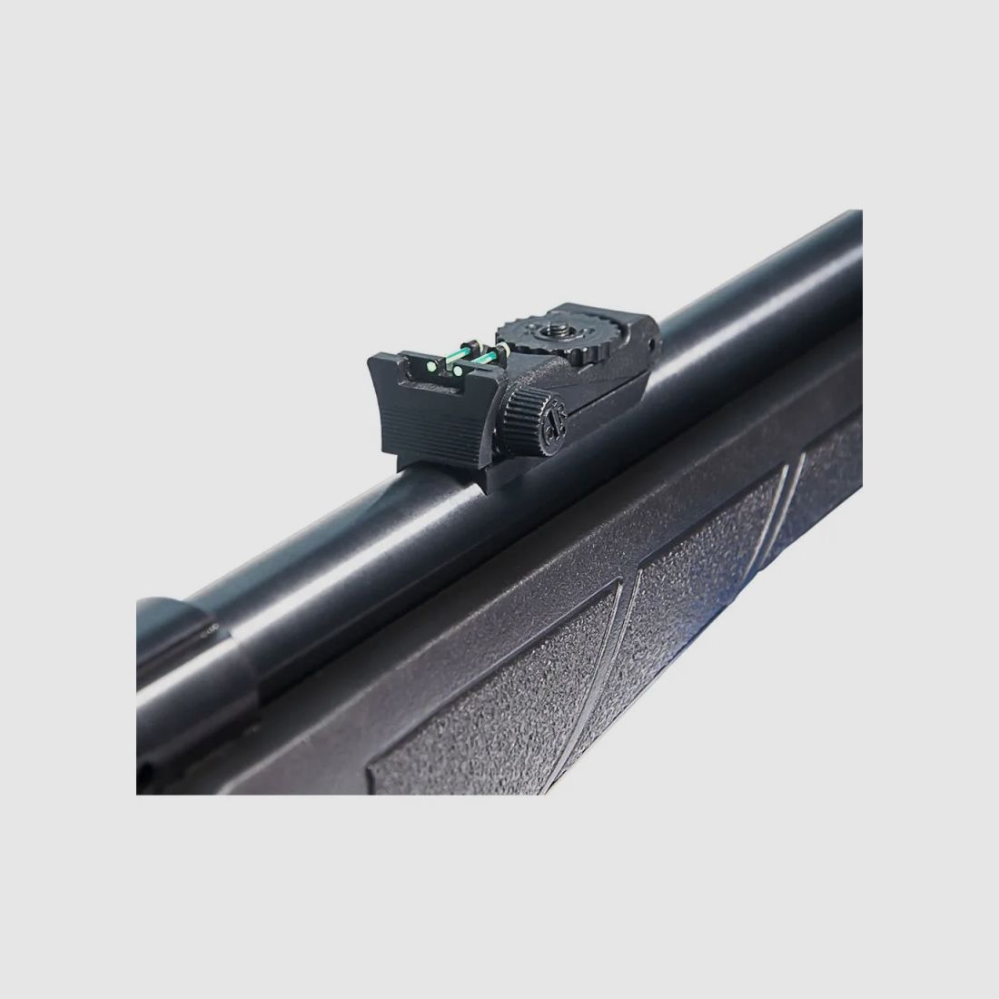 Repetierbüchse 22LR + Futteral + Schalldämpfer + Zielfernrohr 3-9 x 40, Bild 2 von 9