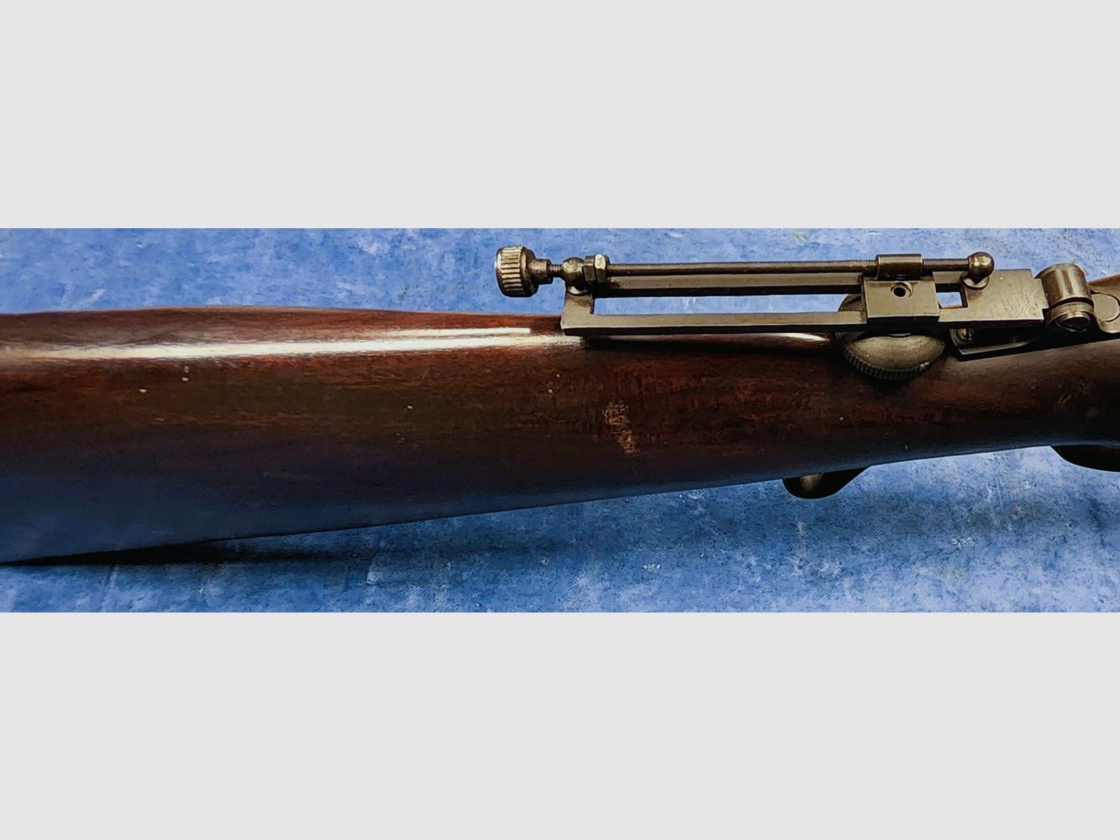 Great plains Rifle Vorderladerbüchse .45 (deaktiviert), Bild 9 von 22