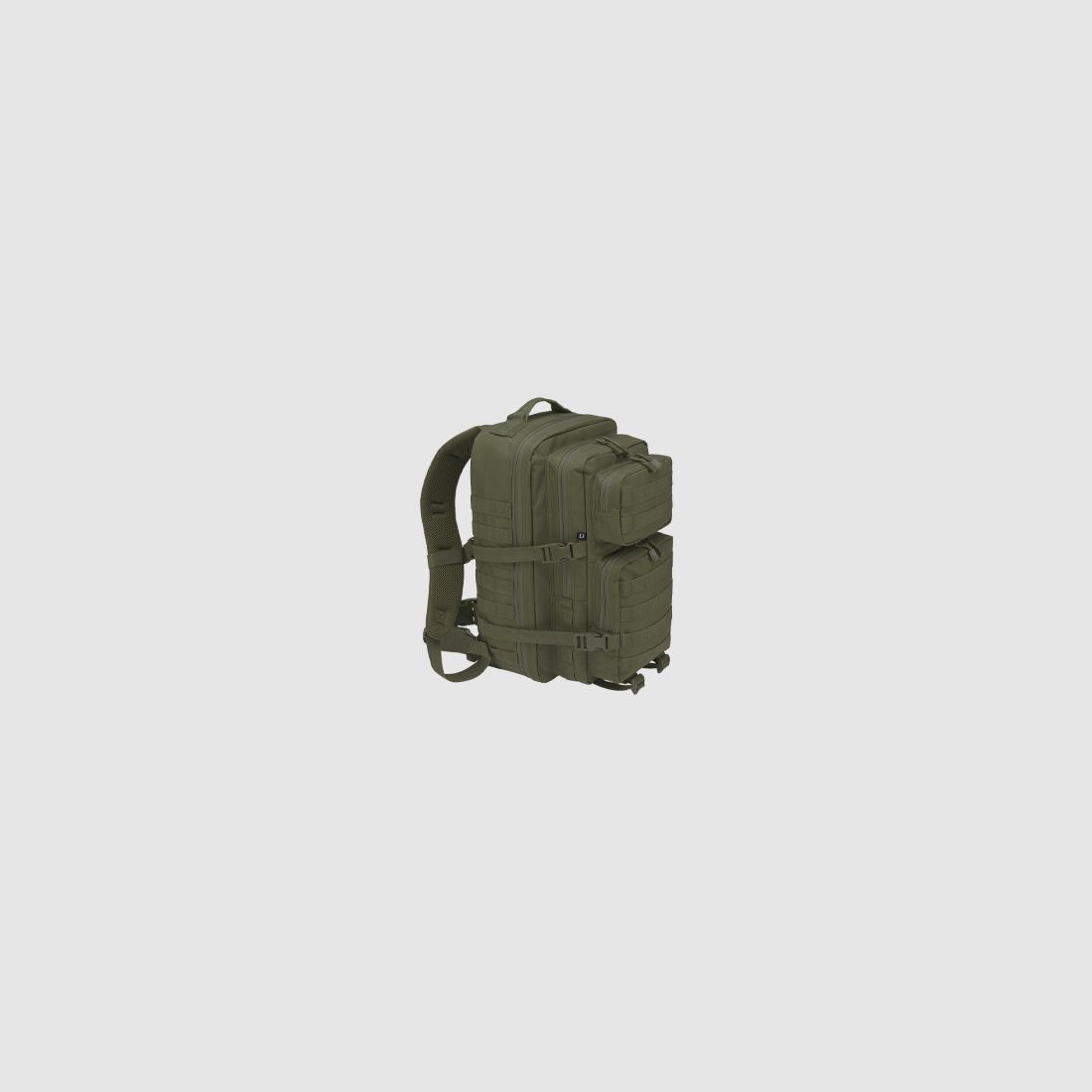 Brandit US Cooper 40L Sac à dos olive
