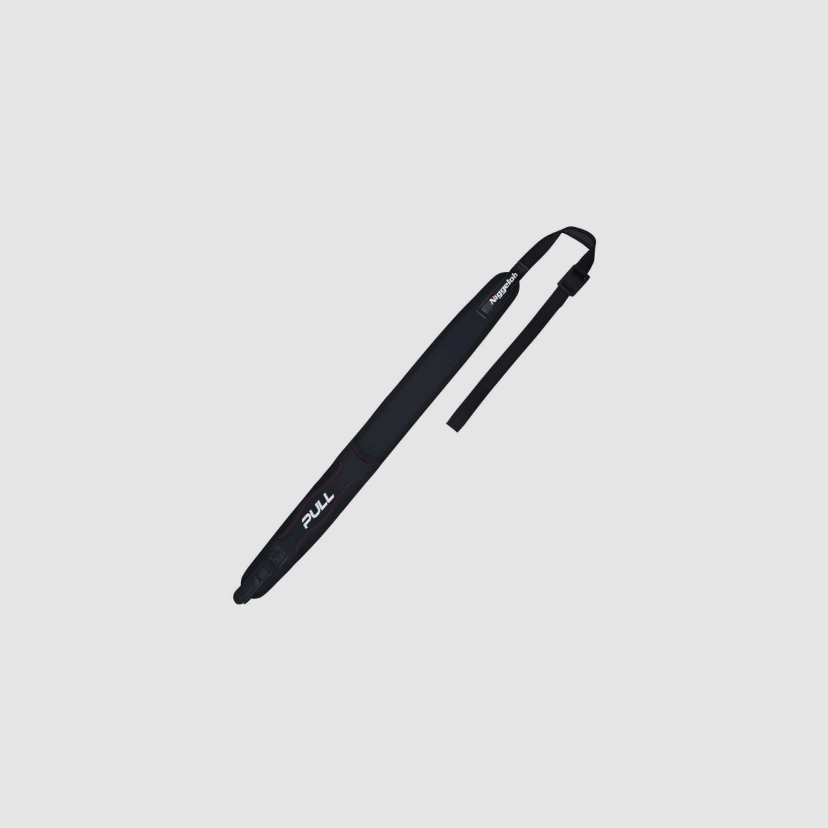 NIGGELOH rifle sling PULL with SV black