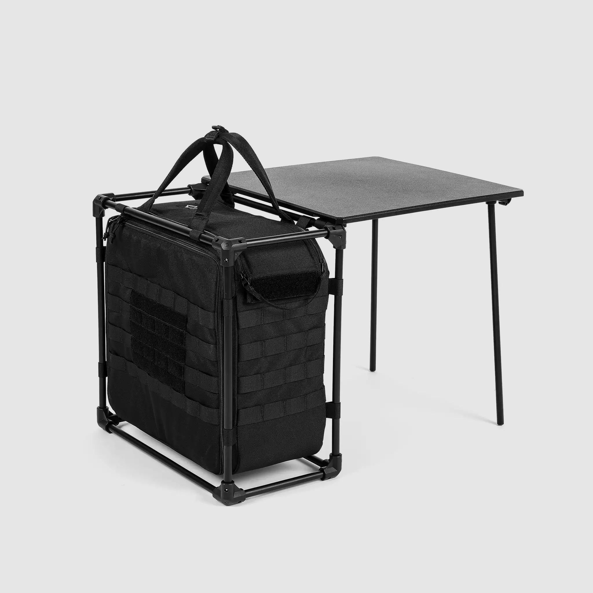 Helinox Helinox Campingtisch Tactical Field Office Schwarz M