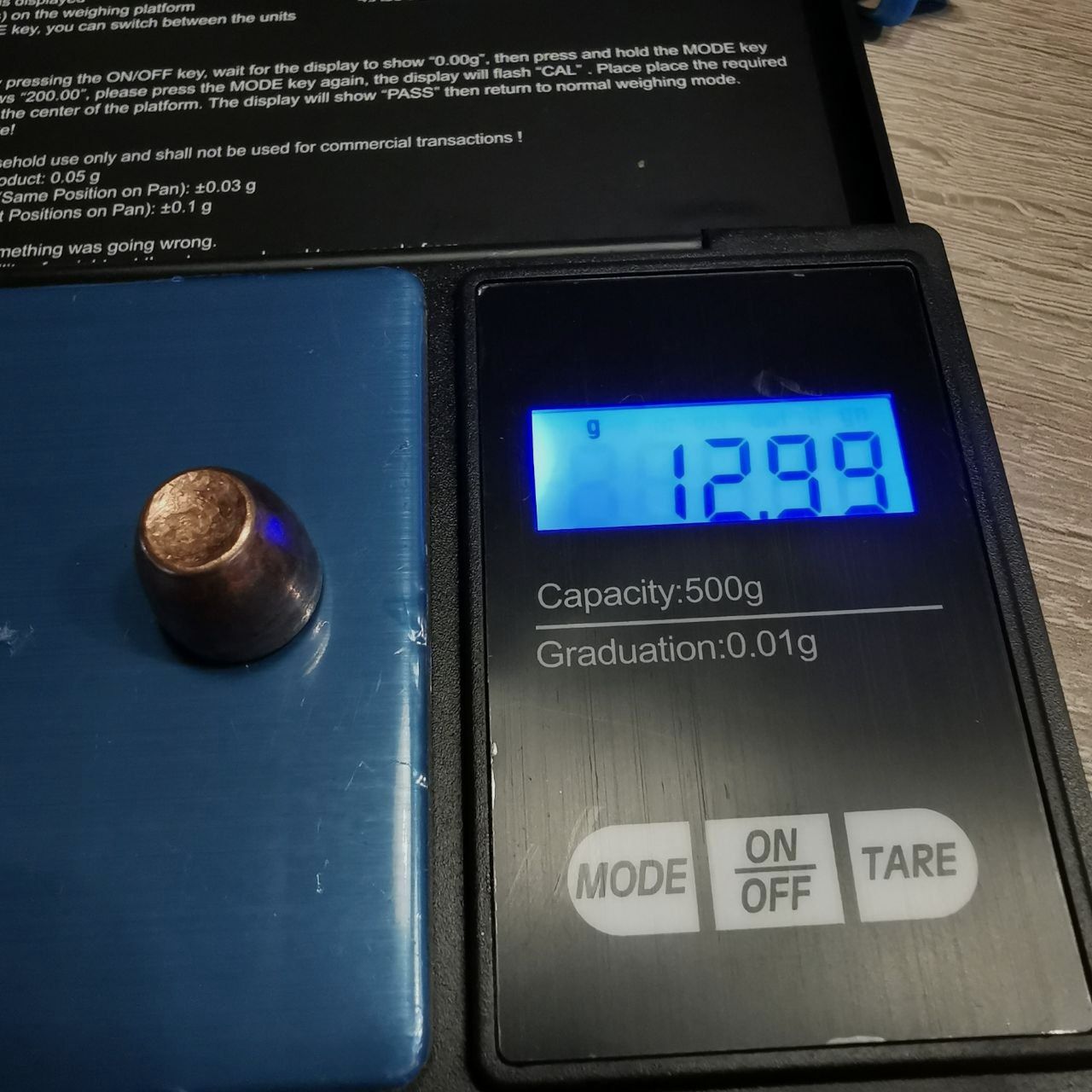 MEGA Slugsammlung mit über 300 Geschossen (12! Arten) für AEA Challenger, Megalodon, etc., Bild 11 von 12
