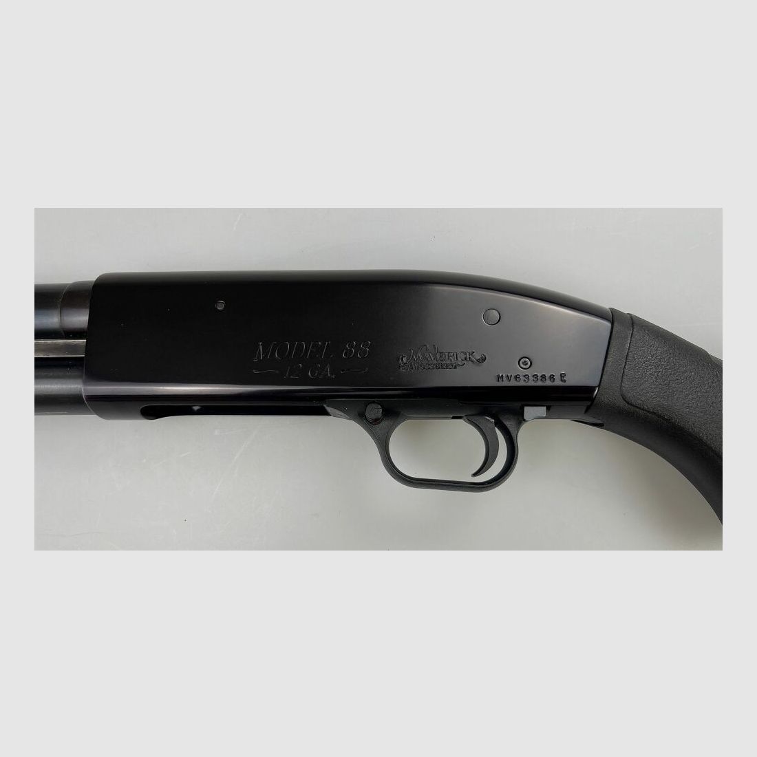 Maverick di Mossberg 88