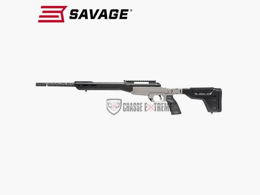 Carabine SAVAGE 110 Ultralite Elite
