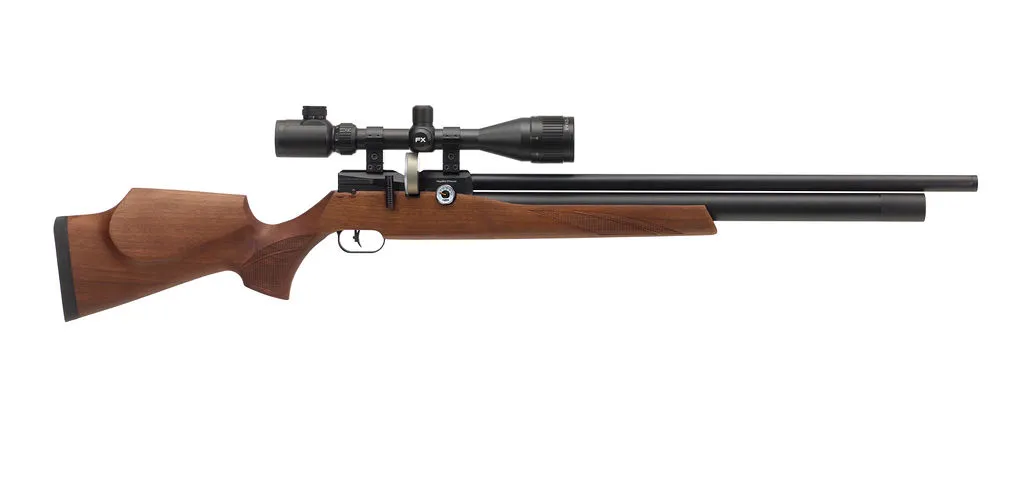 FX Airguns Dream-Classic .22 EXP Noce, immagine 2 di 3